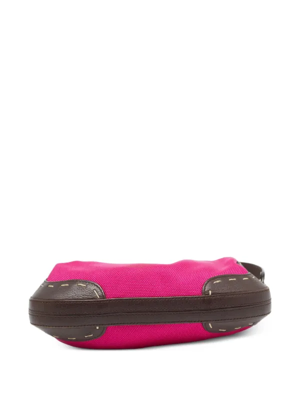 Escada Pre-Owned Eluna ハンドバッグ | ピンク | FARFETCH JP