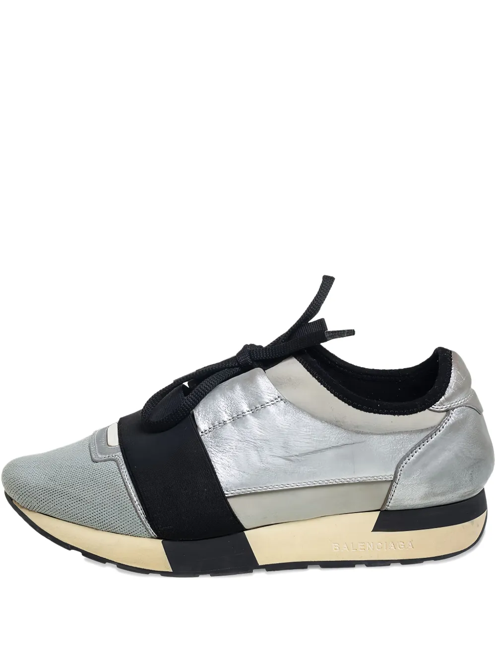 Race Runner sneakers