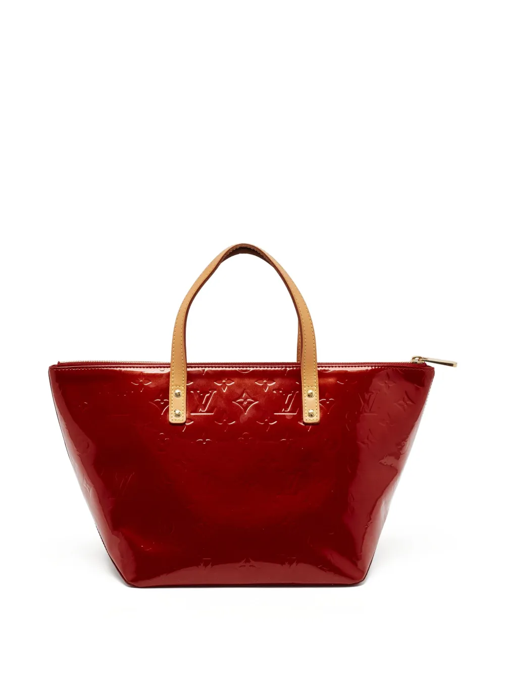 Louis Vuitton Pre-Owned Bellevue PM tote bag | Pre-Owned | Image 2