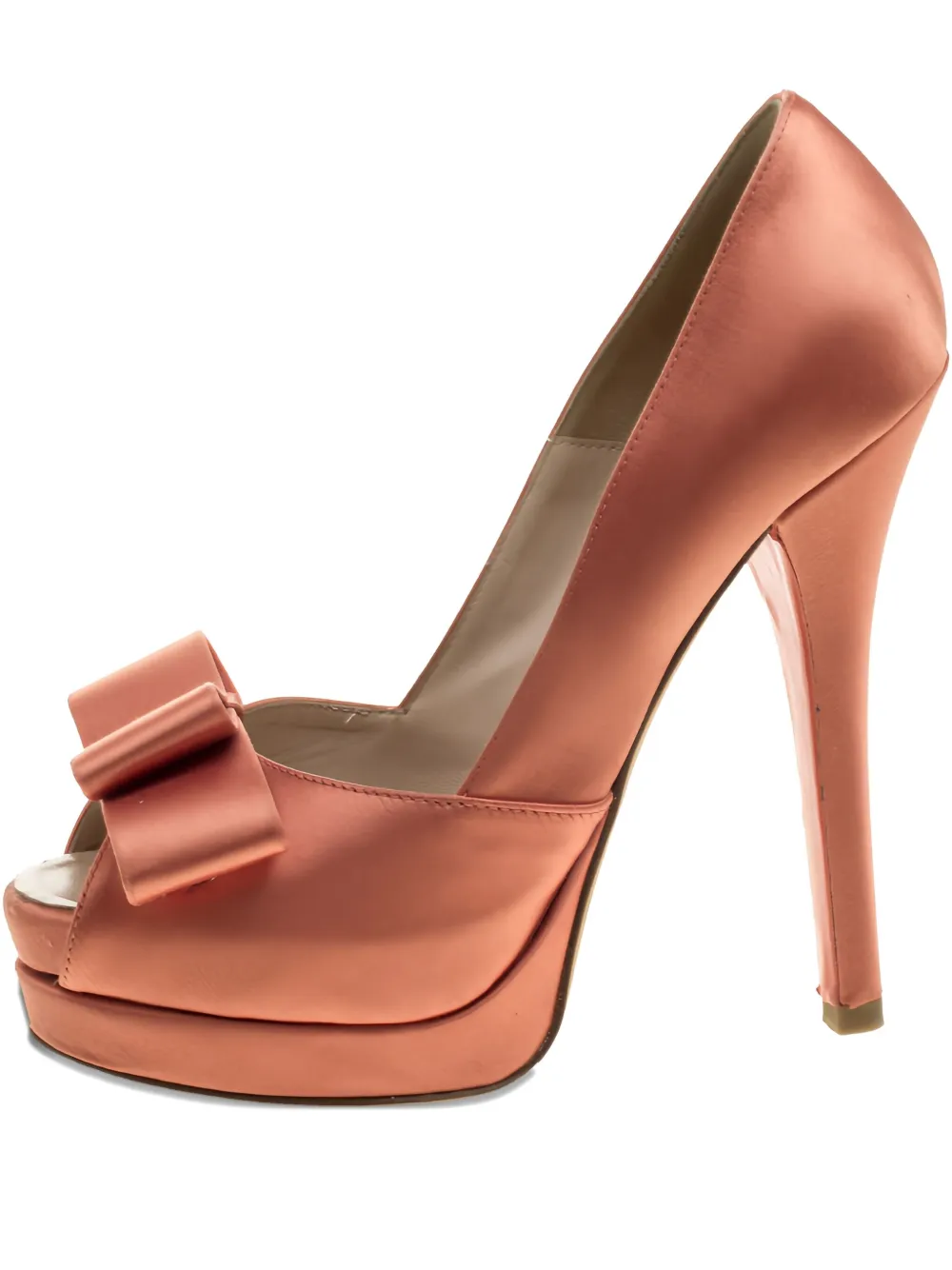 140mm Deco Bow pumps