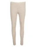 JOSEPH jersey leggings - Neutrals