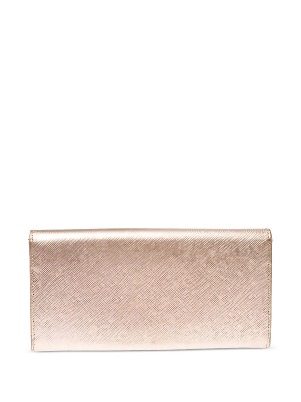 Ferragamo Pre-Owned leather wallet | Image 2
