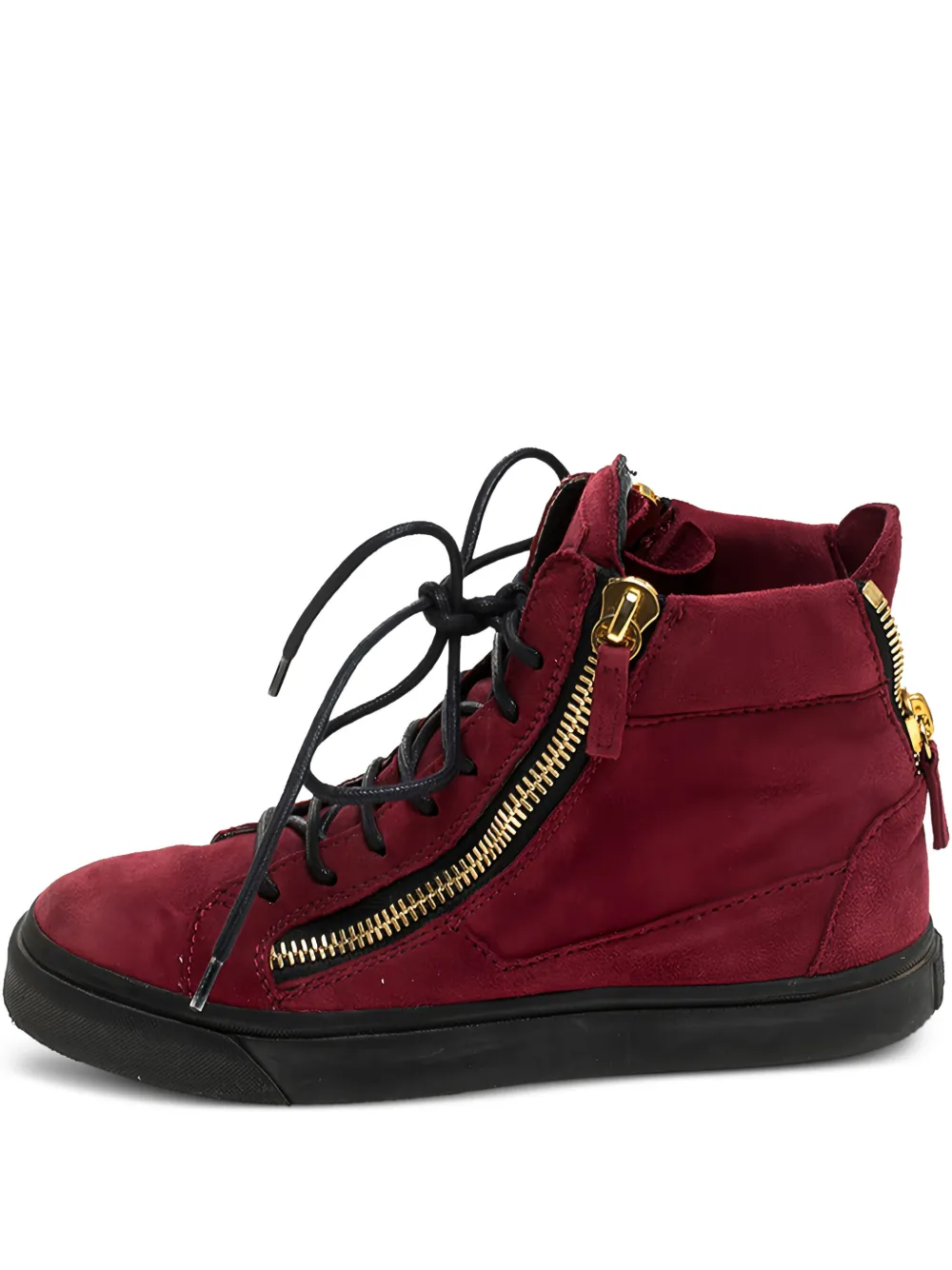 pre-owned Kriss sneakers