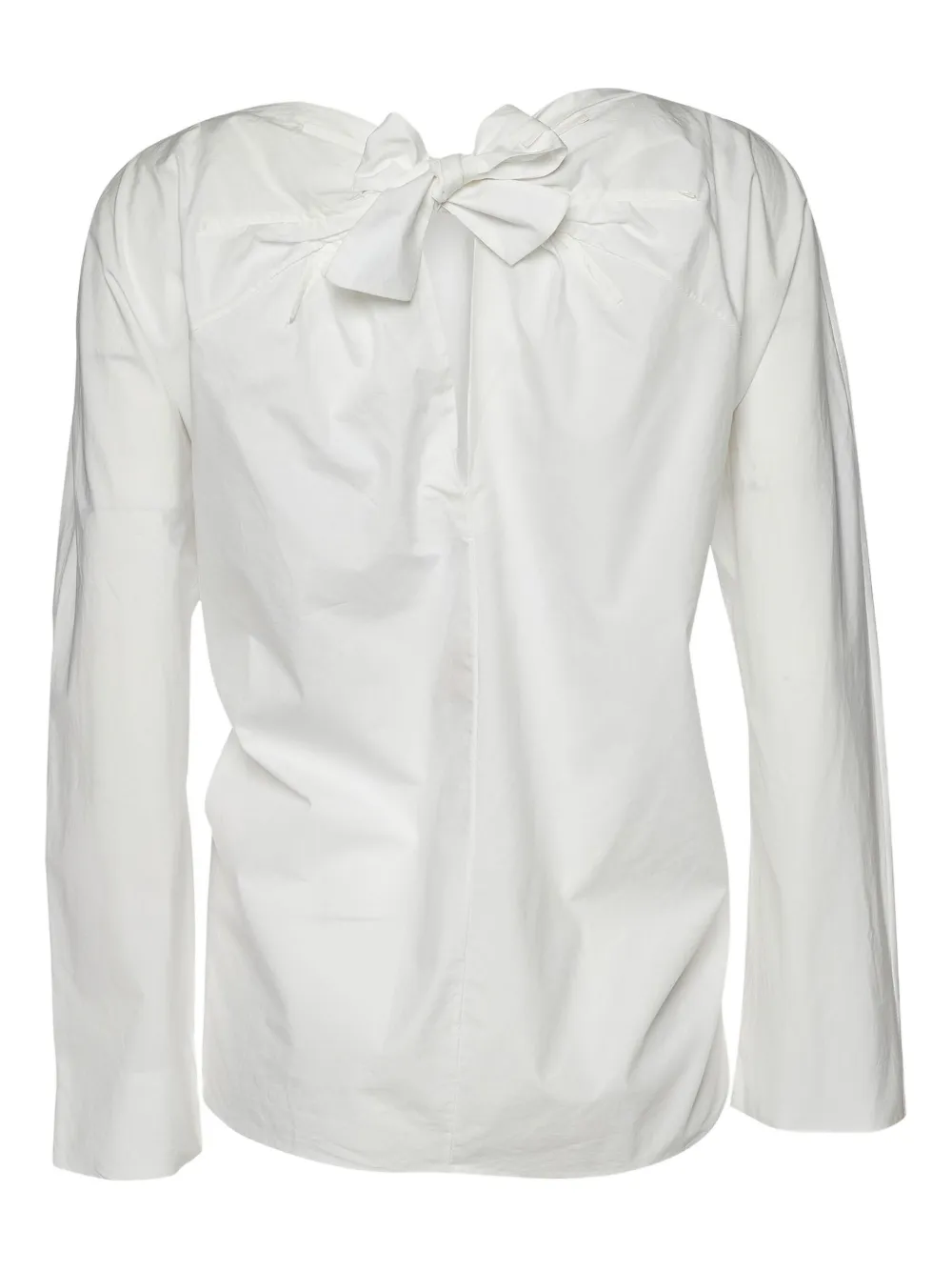 Marni Pre-Owned blusa de algodón | Image 2