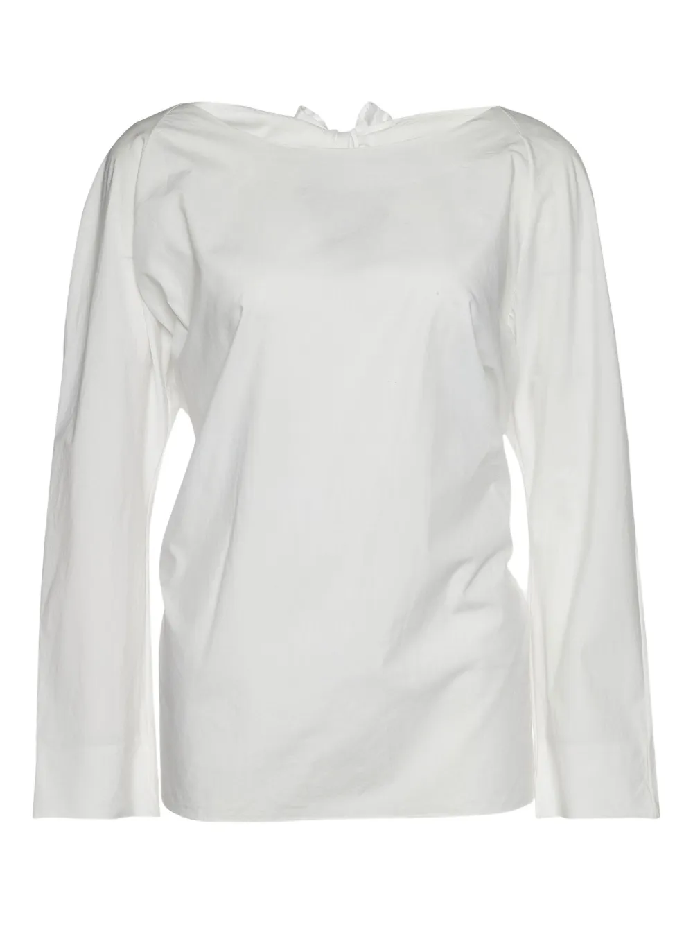 Marni Pre-Owned blusa de algodón | blanco | Image 1