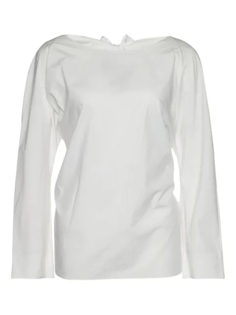 Marni Pre-Owned cotton blouse