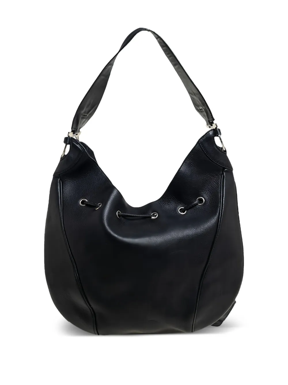 Ferragamo Pre-Owned leather shoulder bag | Image 2