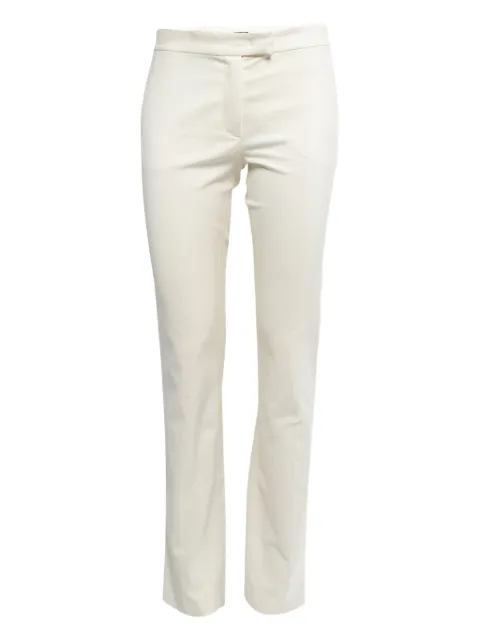JOSEPH pre-owned tailored trousers
