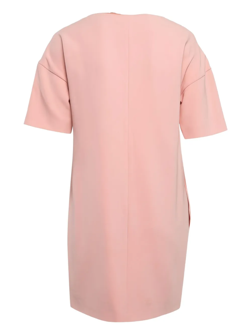 Moschino Pre-Owned appliqué-detail dress | Day Dresses | Image 2