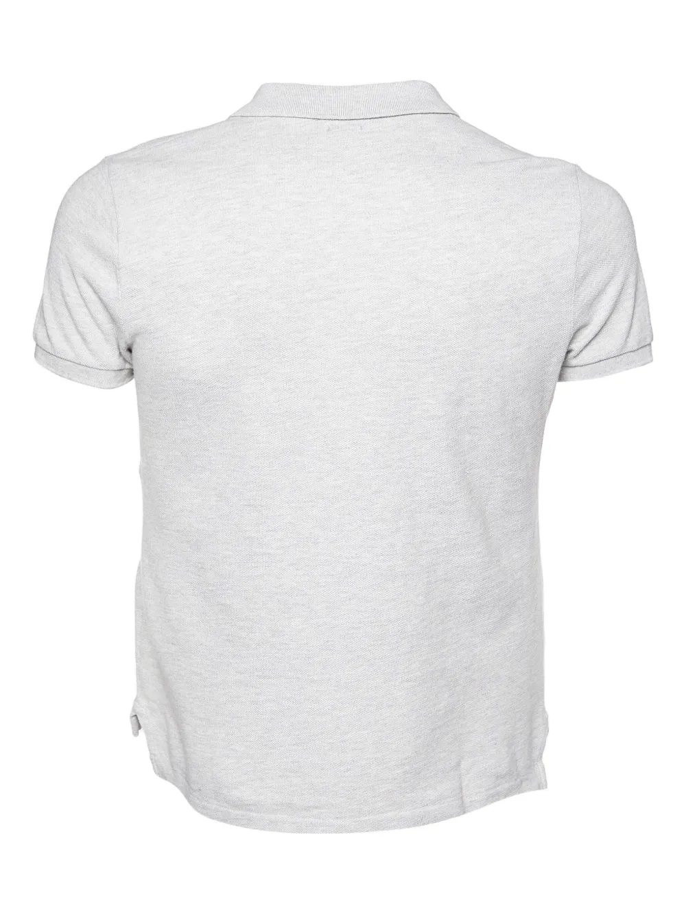 Polo Ralph Lauren Vintage cotton polo shirt | Image 2