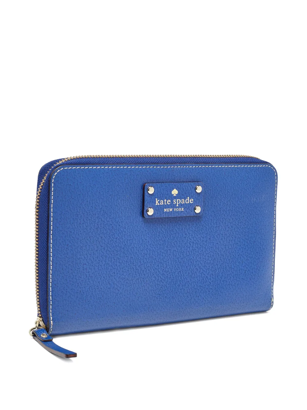 Kate Spade leather wallet | Image 2