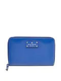 Kate Spade leather wallet - Blue
