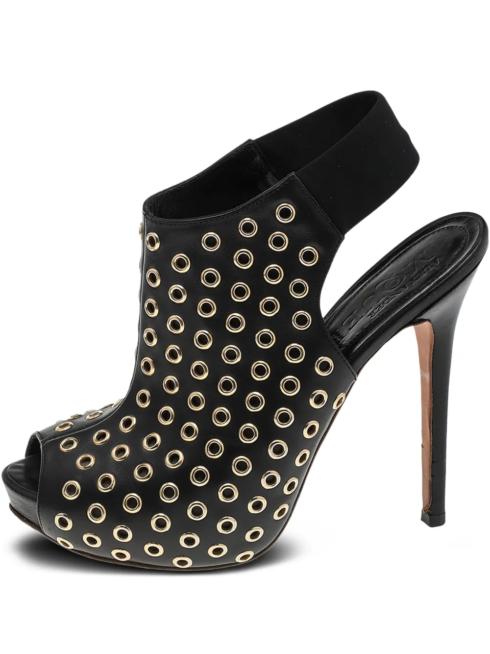 125mm studded pumps