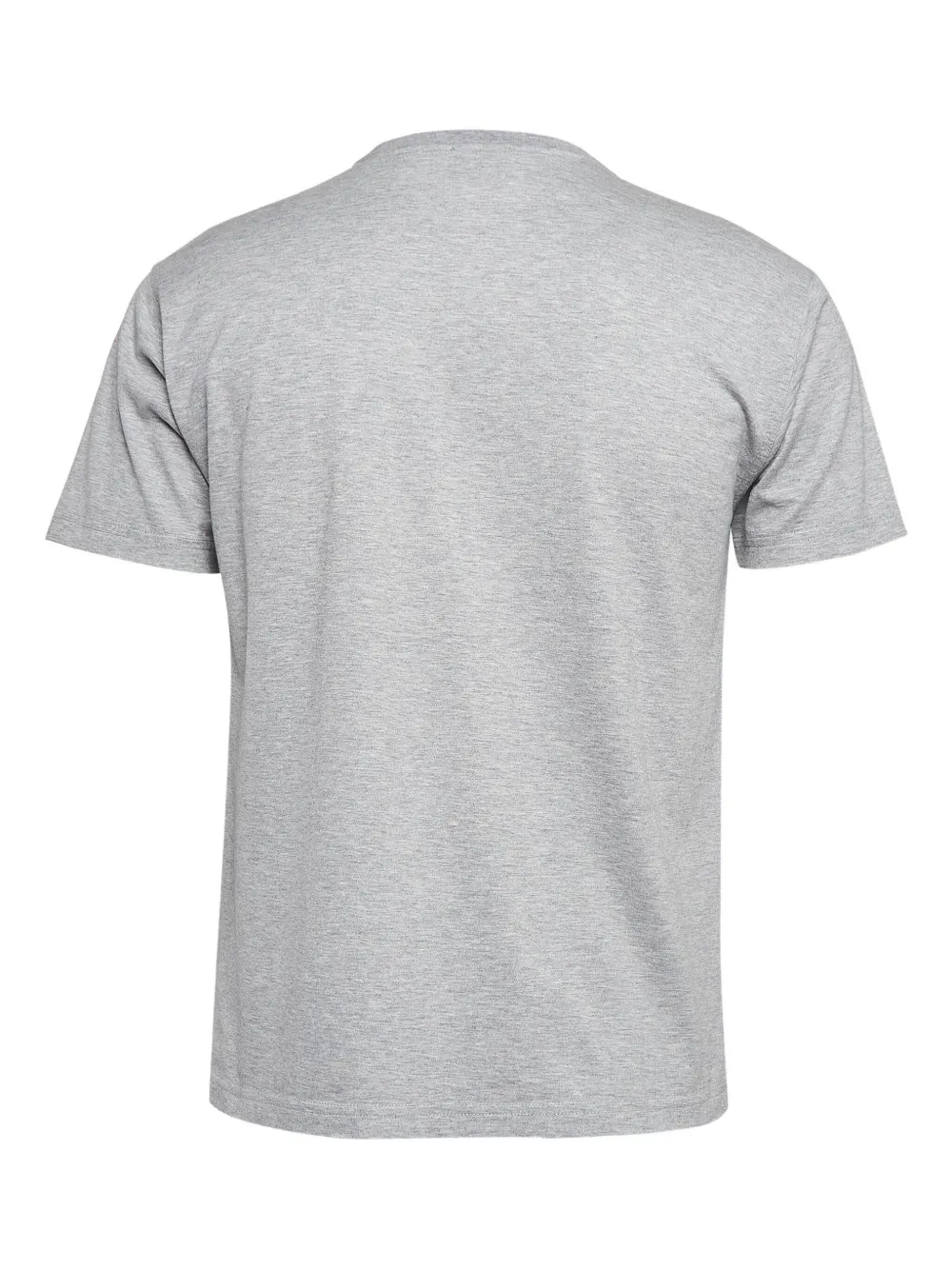 Burberry Pre-Owned logo-print cotton T-shirt | Image 2