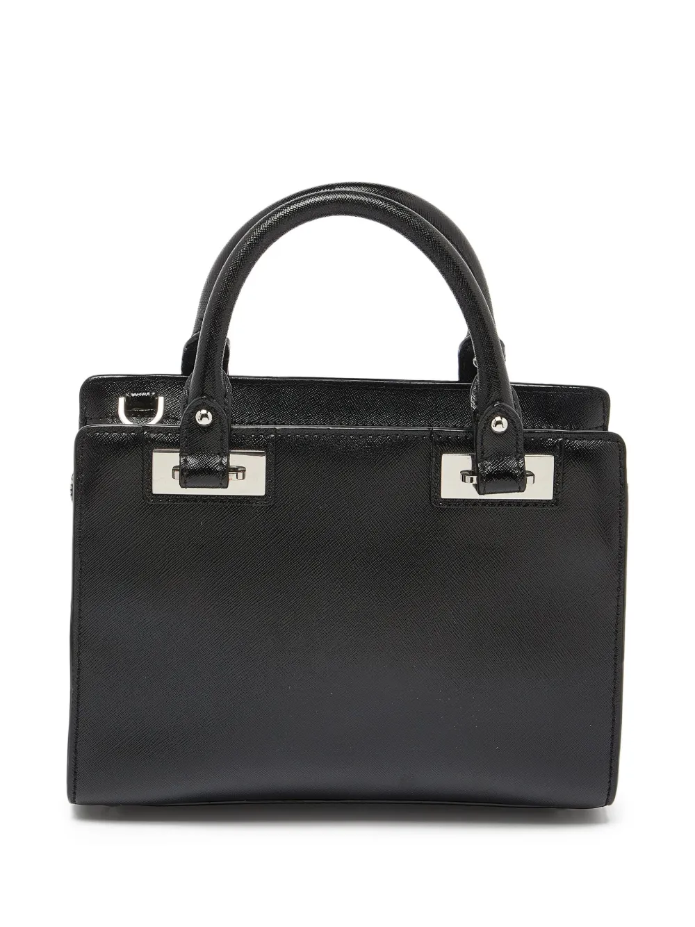 Michael Kors Vintage leather two-way handbag | Image 2
