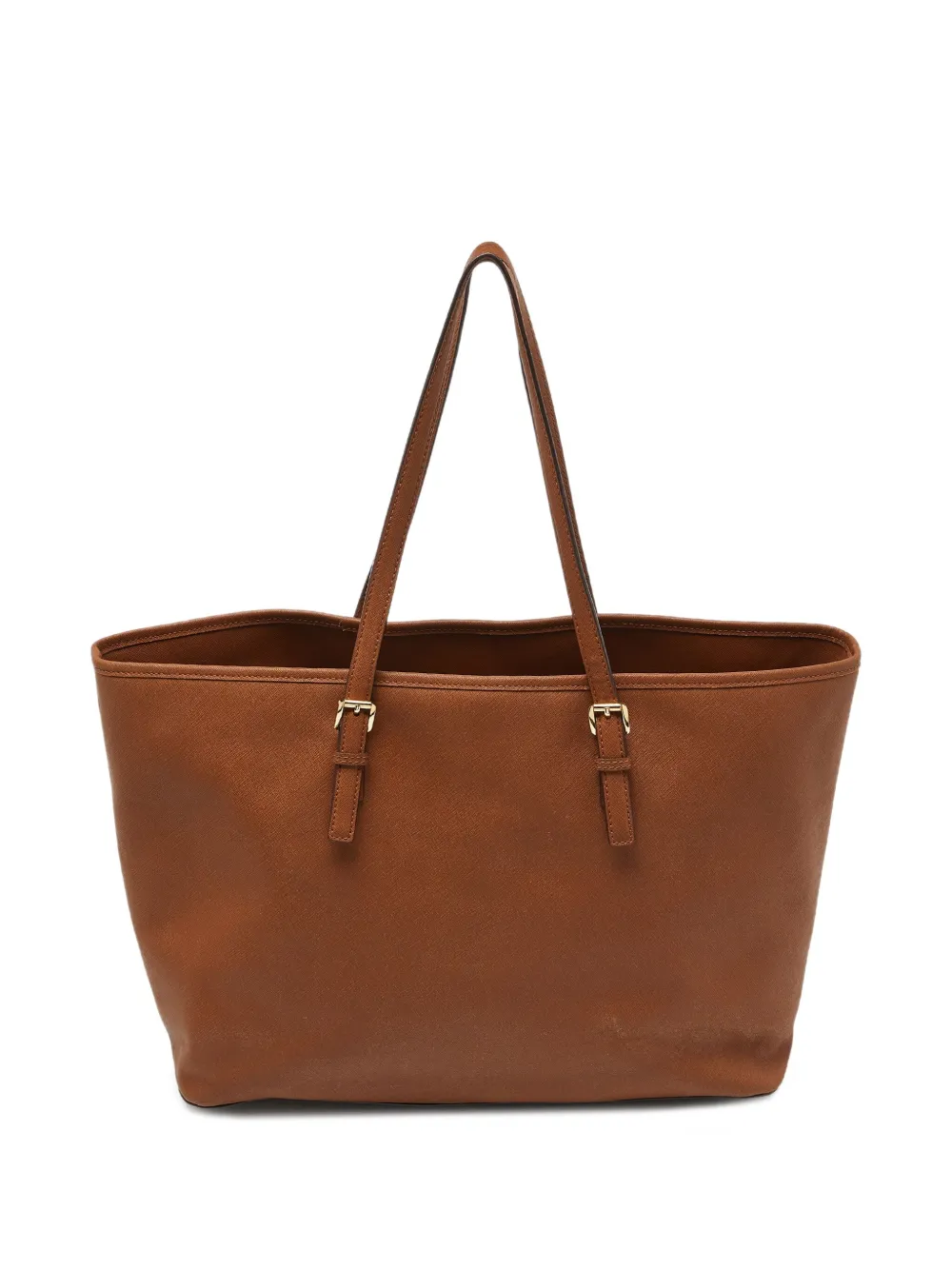 Michael Kors Vintage logo-lettering leather tote bag | Pre-Owned | Image 2