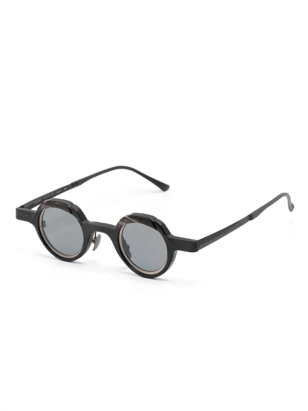 Rigards round-frame sunglasses | Men | Image 2