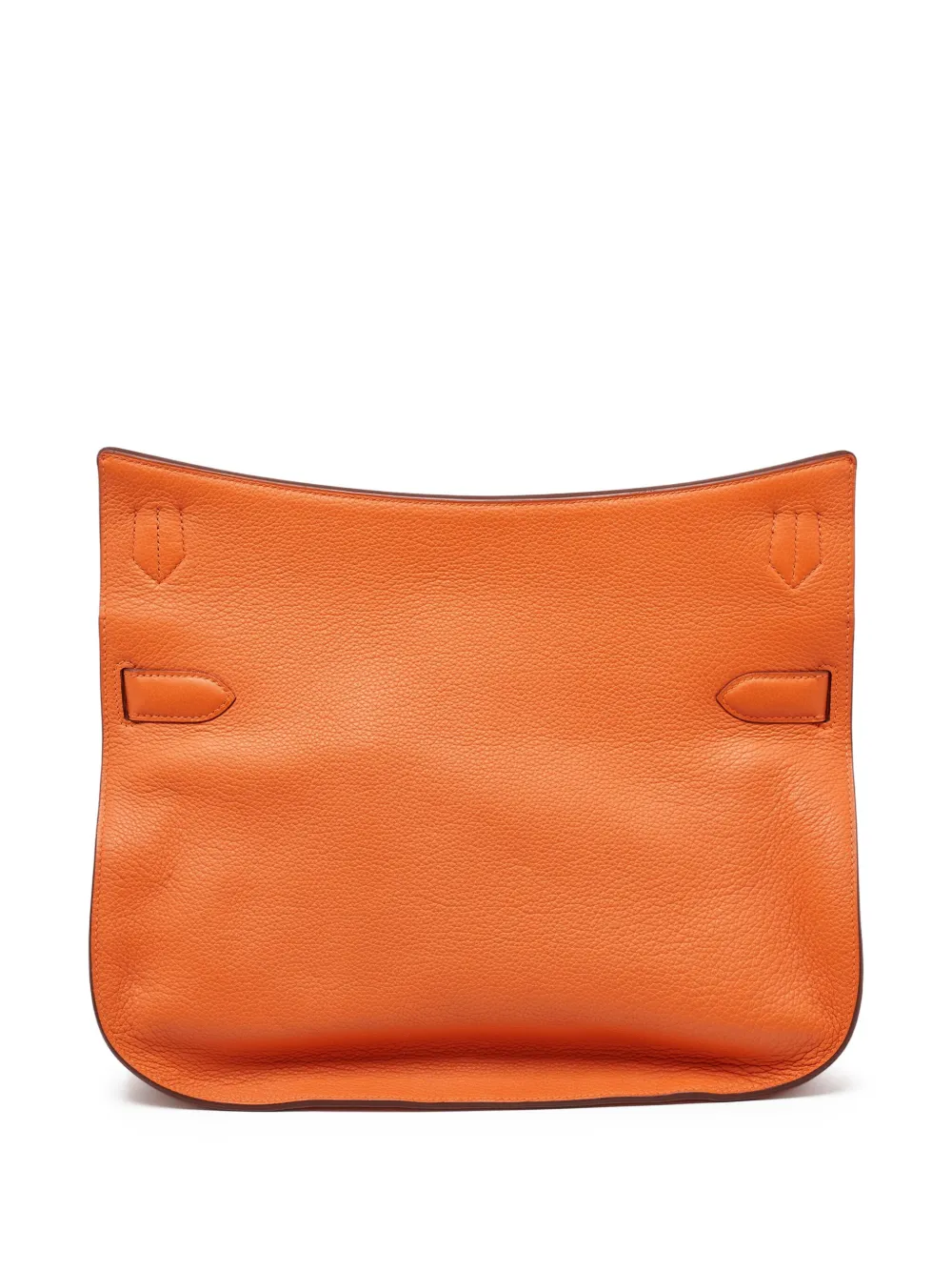 Hermès Pre-Owned Jypsiere leather shoulder bag | Pre-Owned | Image 2
