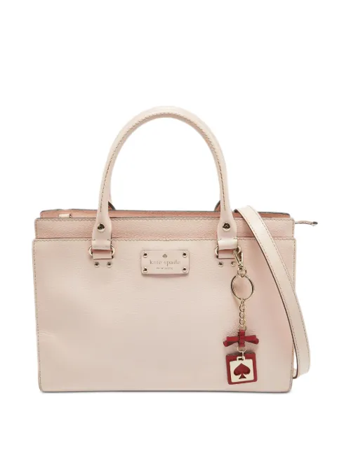 Kate Spade Wellesley Durham tote bag