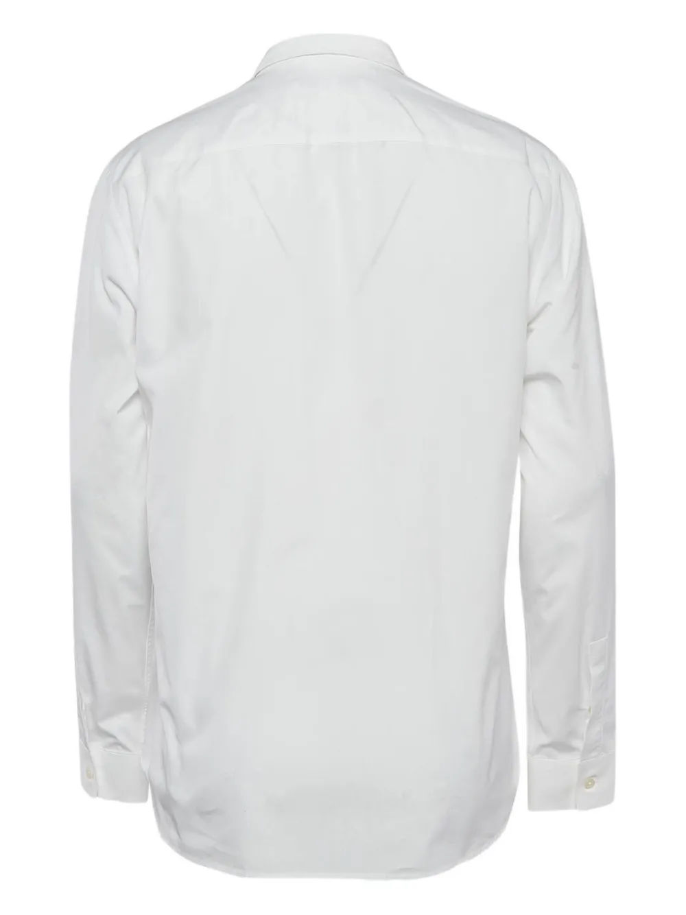 Givenchy Pre-Owned 2023 long sleeve cotton shirt | Image 2