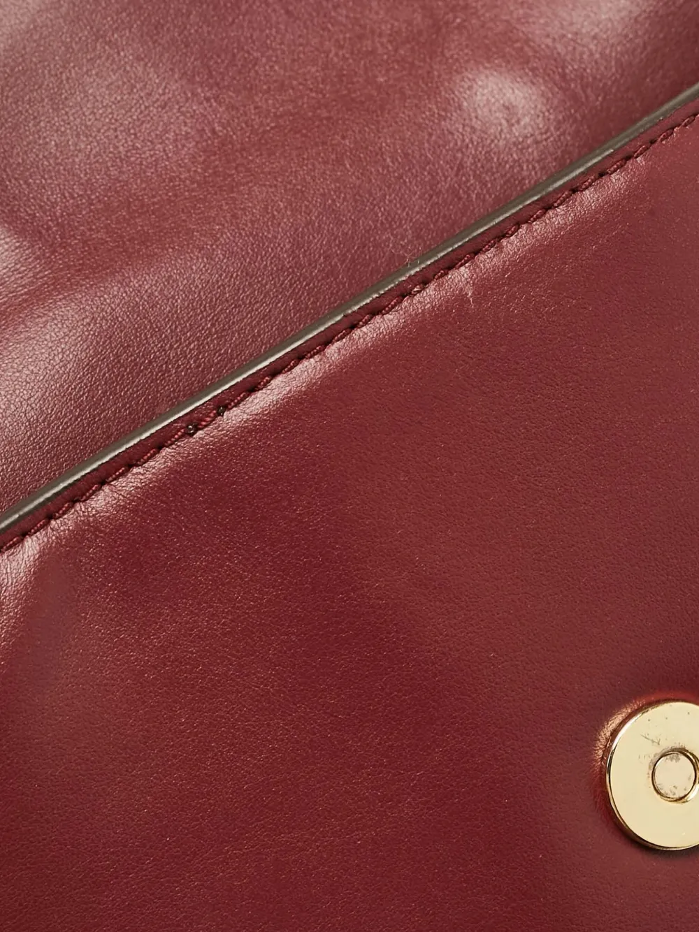 Pre-owned Michael Kors  Suede Cross Body Bag