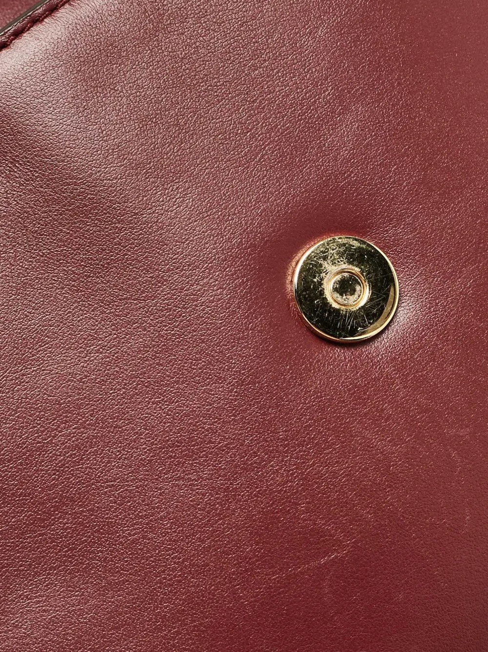 Pre-owned Michael Kors  Suede Cross Body Bag