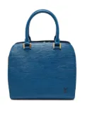 Louis Vuitton Pre-Owned Pont Neuf PM - Blue