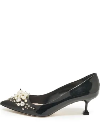 Miu Miu Pre-Owned