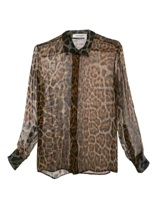 Saint Laurent Pre-Owned