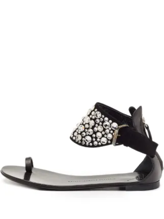 Giuseppe Zanotti Vintage