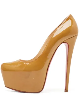 Christian Louboutin Pre-Owned