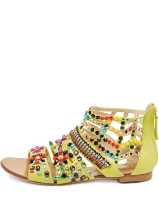 Giuseppe Zanotti Vintage