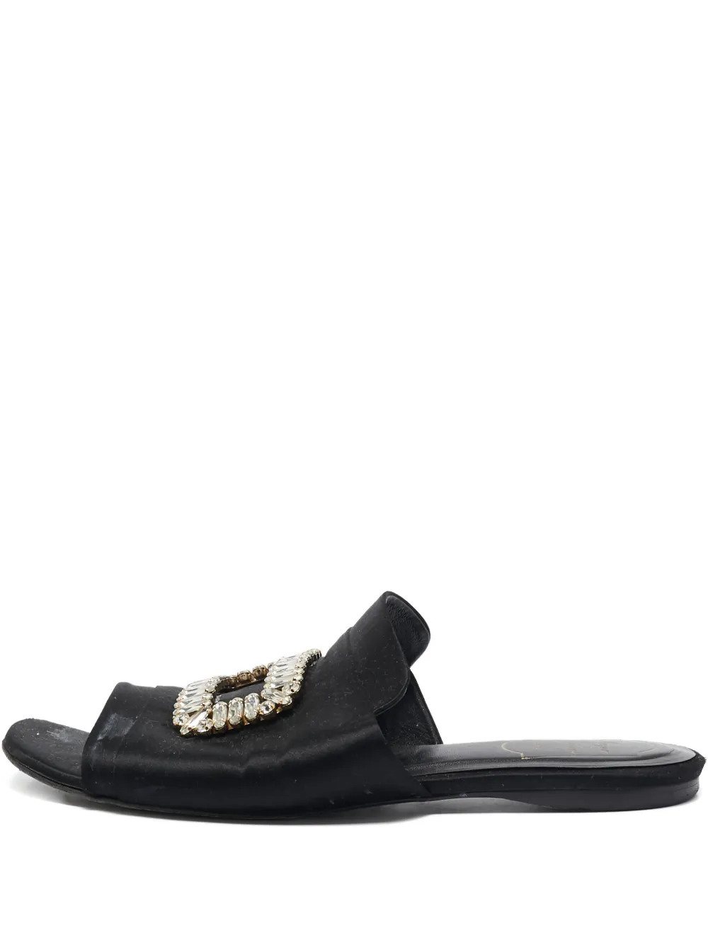 pre-owned Viv' Run sandals