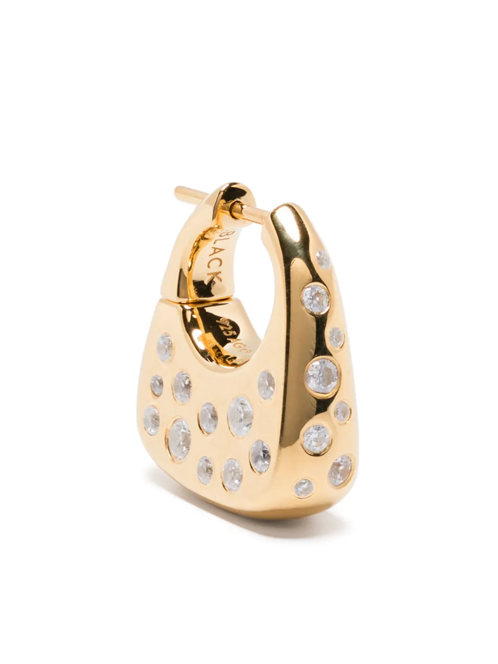 Tote Flash Earring