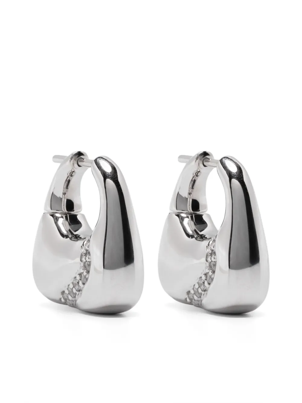 Weekender Flash Earring