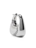 Maria Black Weekender Flash earring - Silver