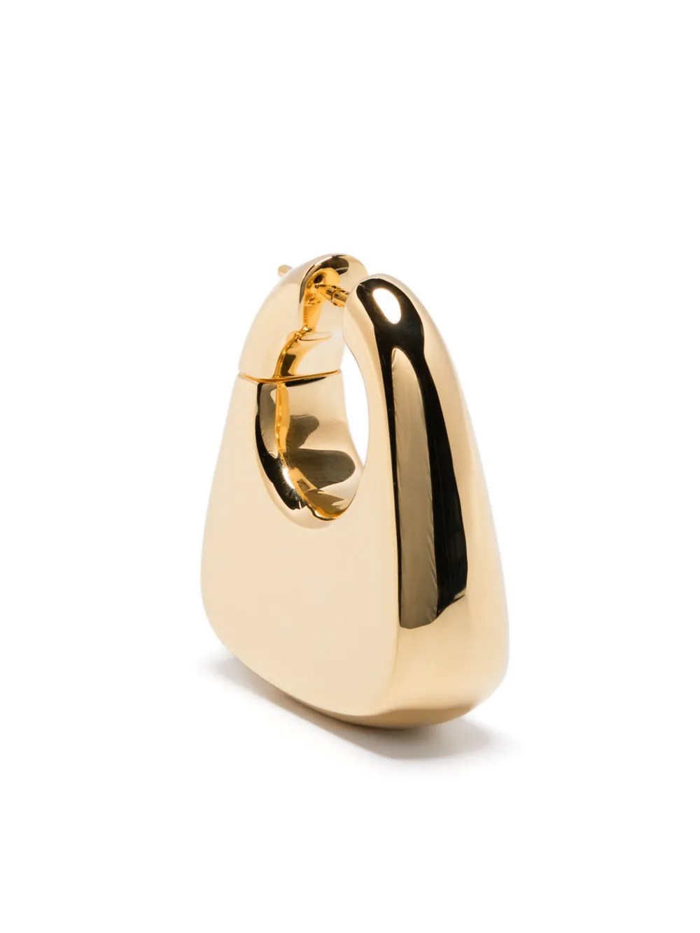 Tote Large Earring