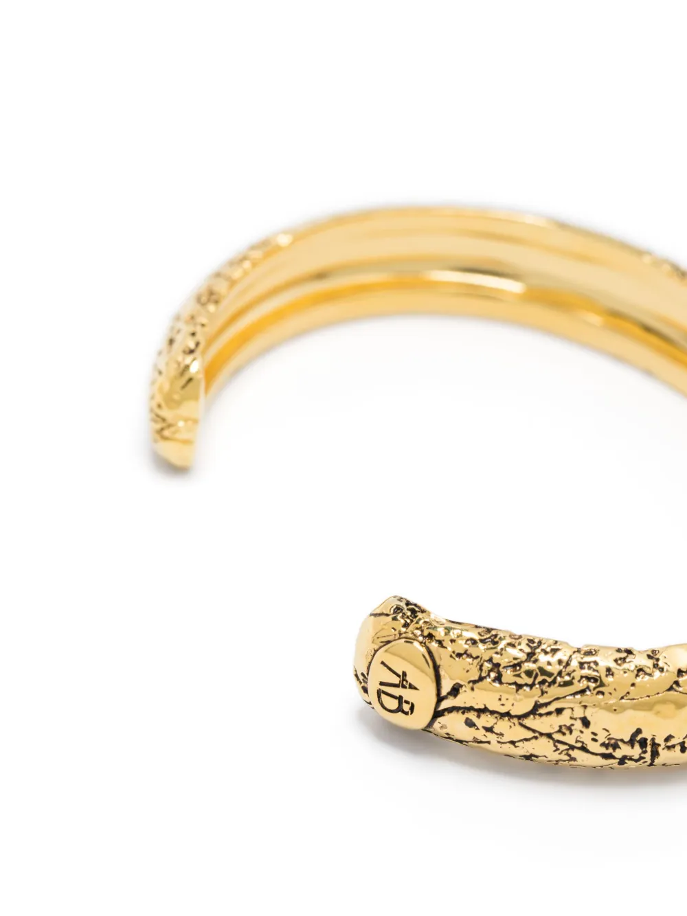 Aurelie Bidermann Hermione bracelet | Image 2