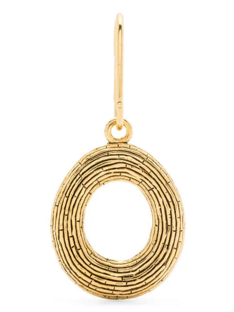 Aurelie Bidermann mini O pendant 