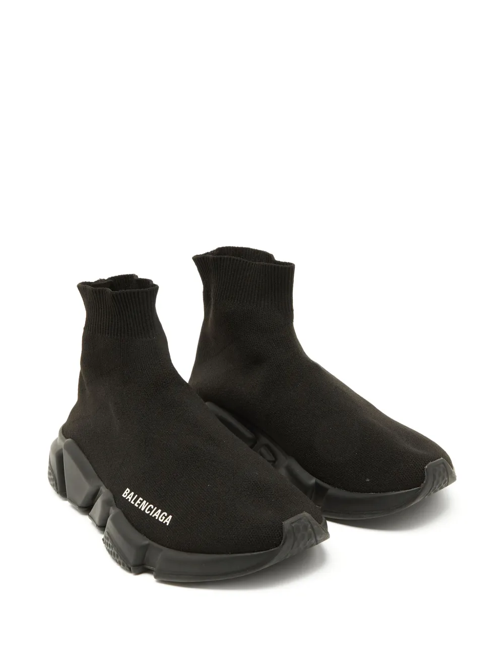 Balenciaga Pre-Owned Speed Trainer sneakers | Image 2