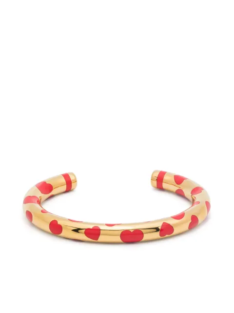 Aurelie Bidermann Positano bracelet