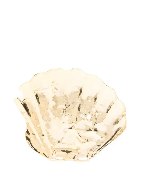 Alighieri shell-shaped dish