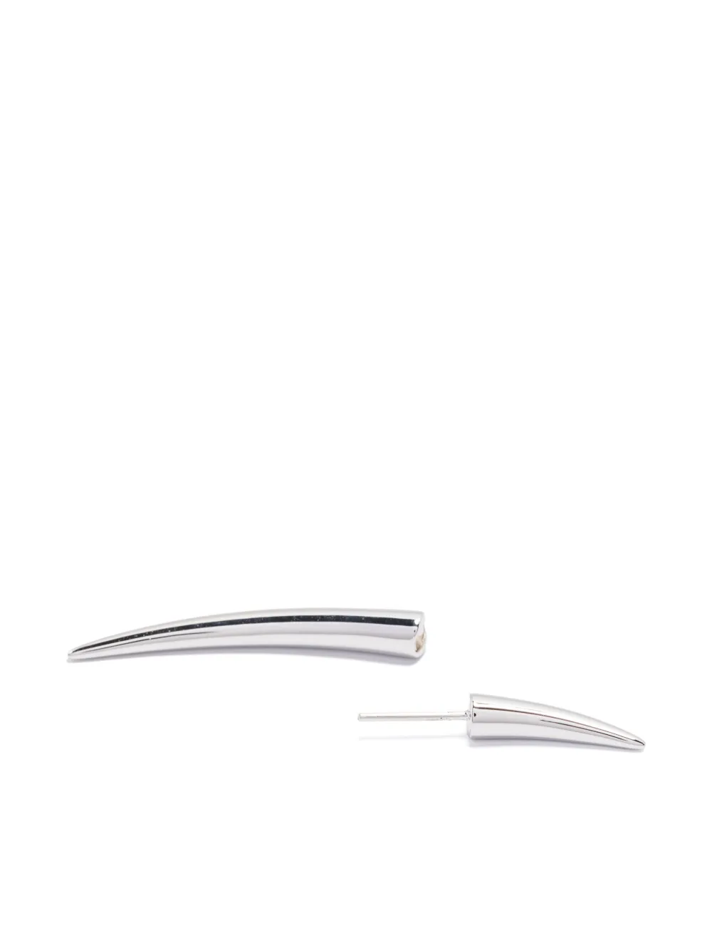 Shaun Leane Quill Single Earring In Metallic