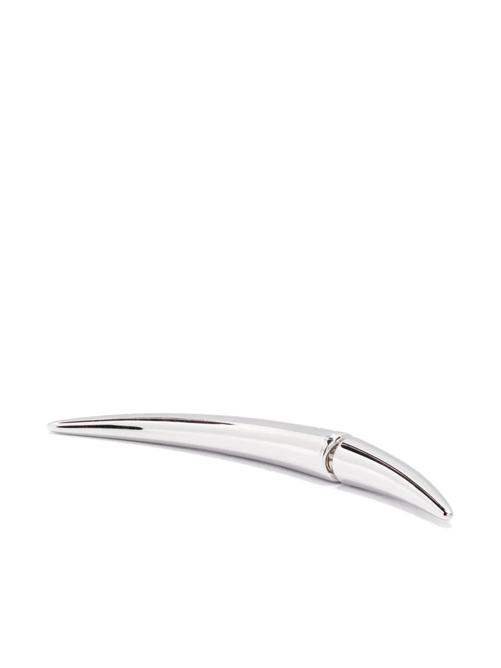 Shaun Leane Quill Single Earring In Metallic