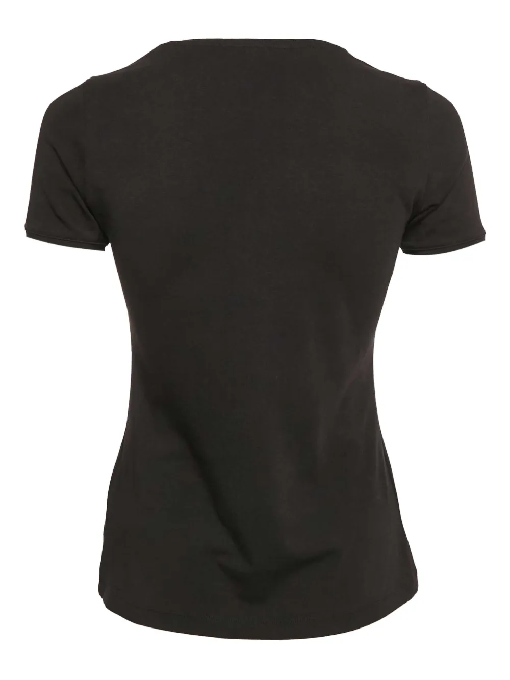 Carolina Herrera Vintage pre-owned sequin-embellished T-shirt | Image 2