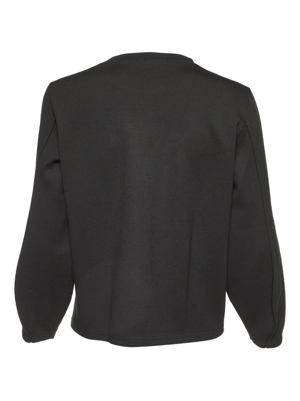Emporio Armani Pre-Owned logo-detail top | Image 2