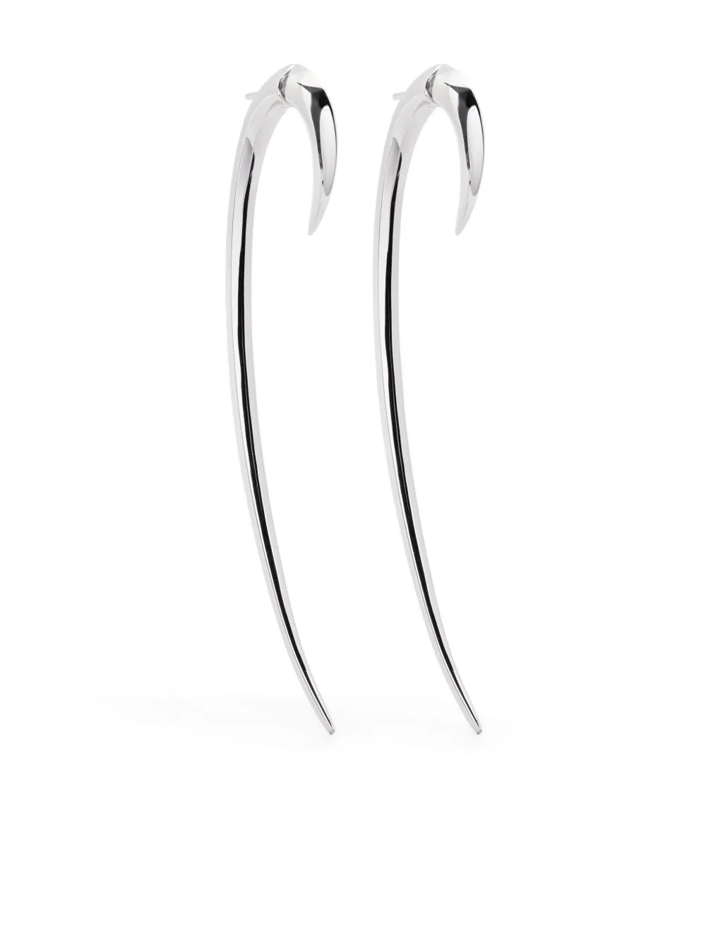 Hook Size 3 earrings