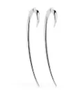 Shaun Leane Hook Size 3 earrings - Silver