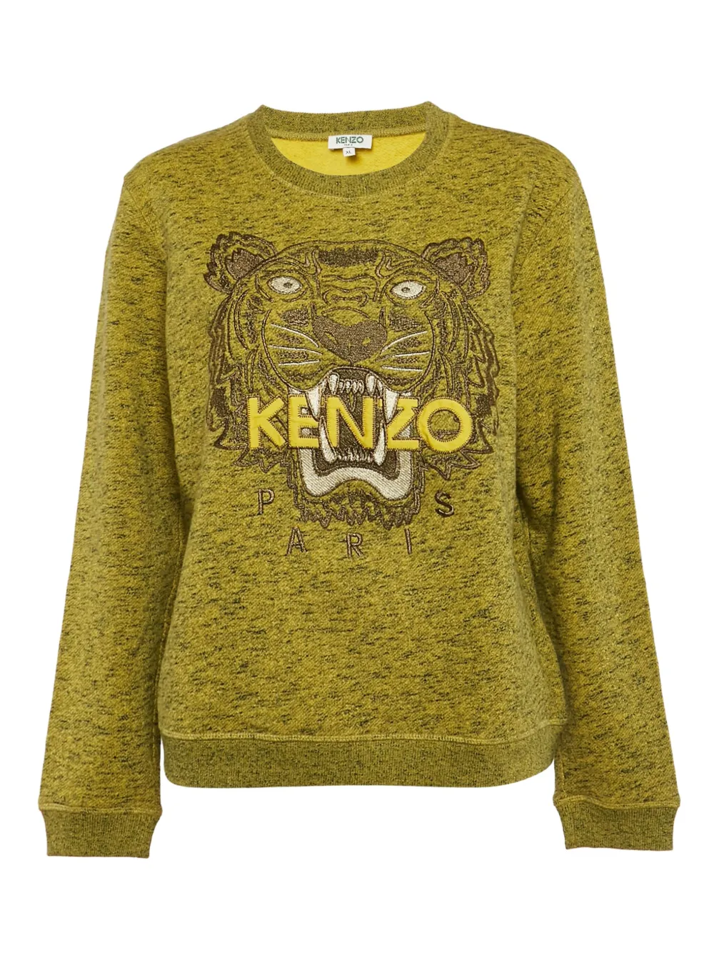 cotton sweatshirt
