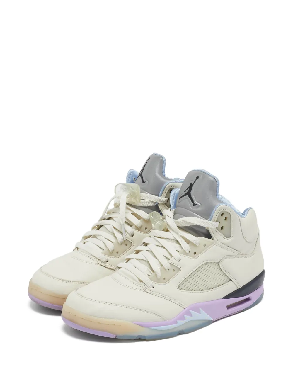 Nike Vintage Pre-owned Air Jordan 5 Retro DJ Khaled sneakers | Image 2